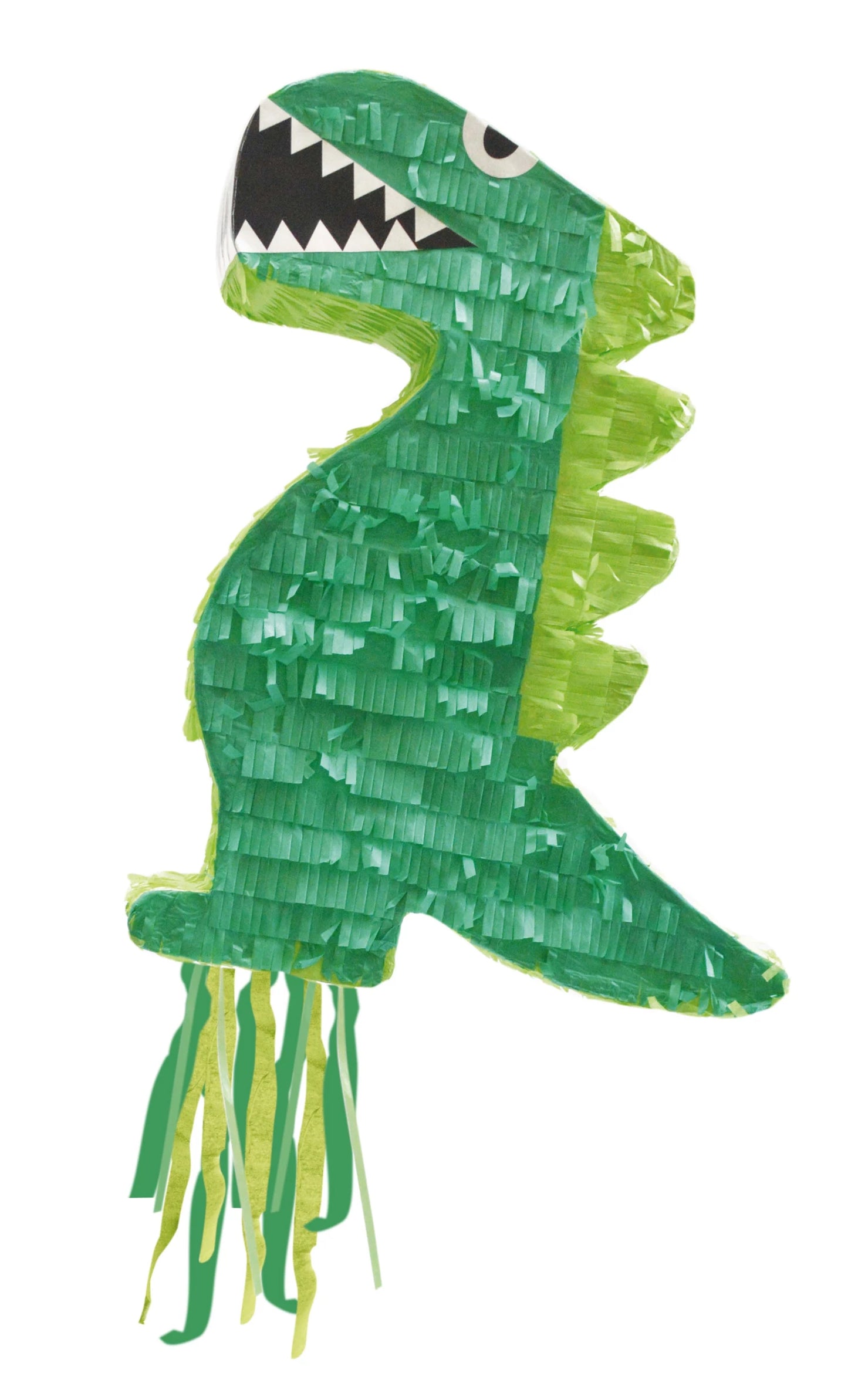 PIÑATA DINOSAURE