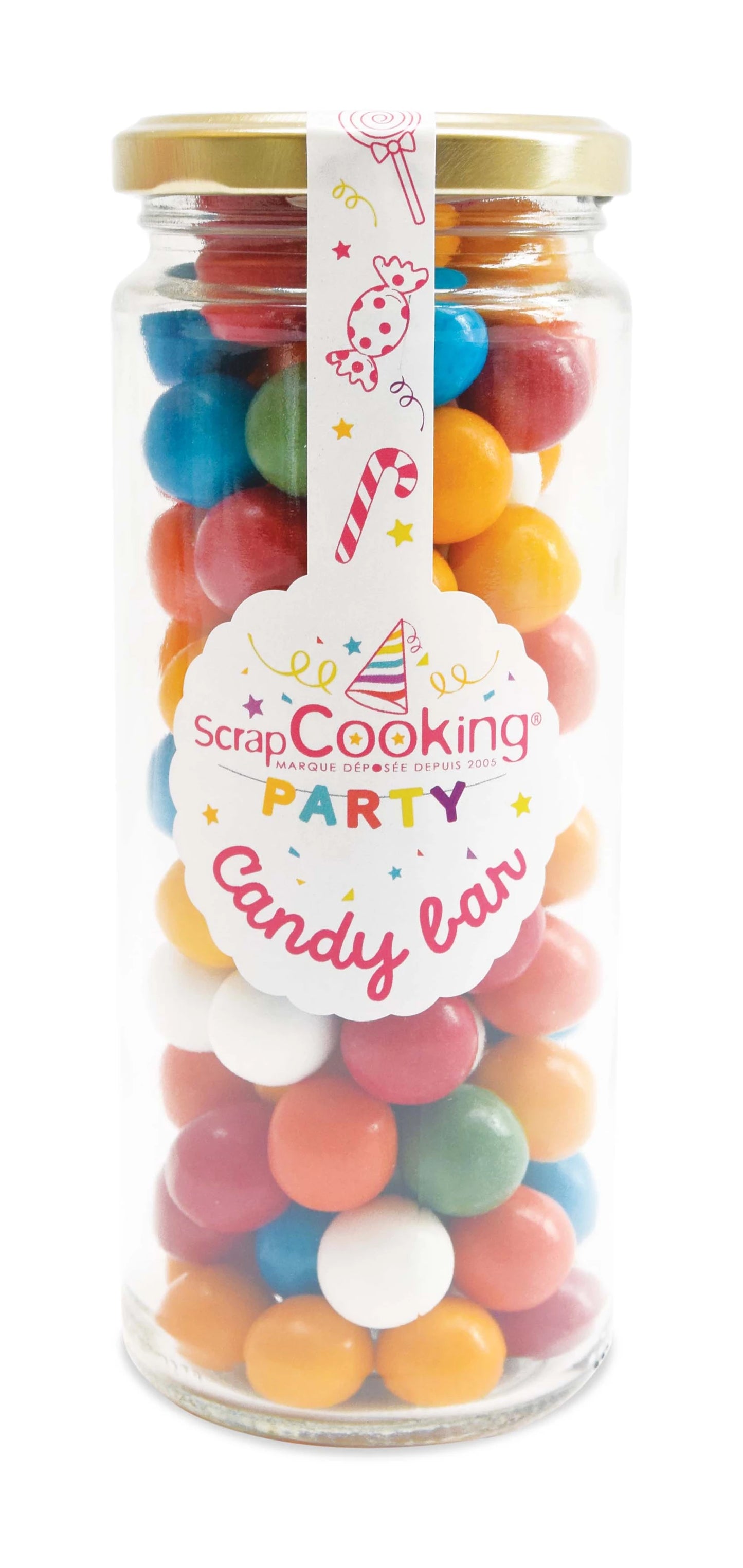 PRODUIT CHIMIQUE À BULLES 285G