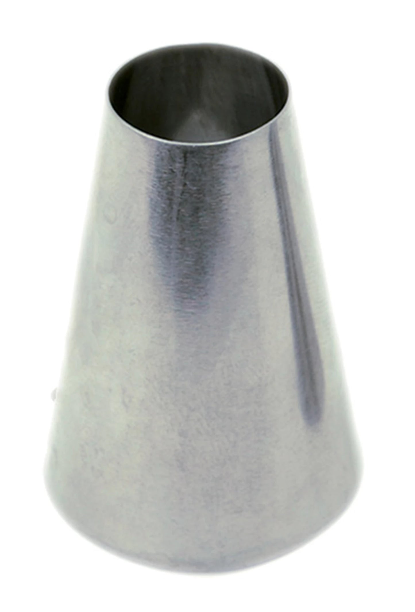 TUBO SPRUZZATORE IN ACCIAIO INOX 18 MM