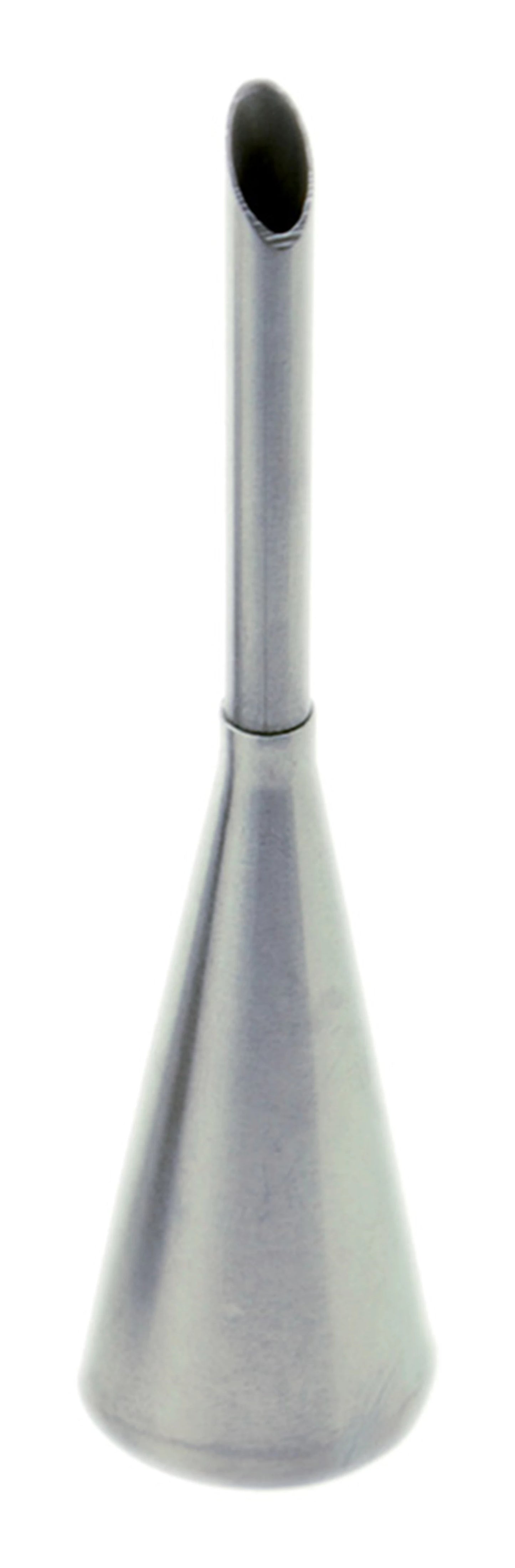 TUBI SPRAY IN ACCIAIO INOX SOTTILI
