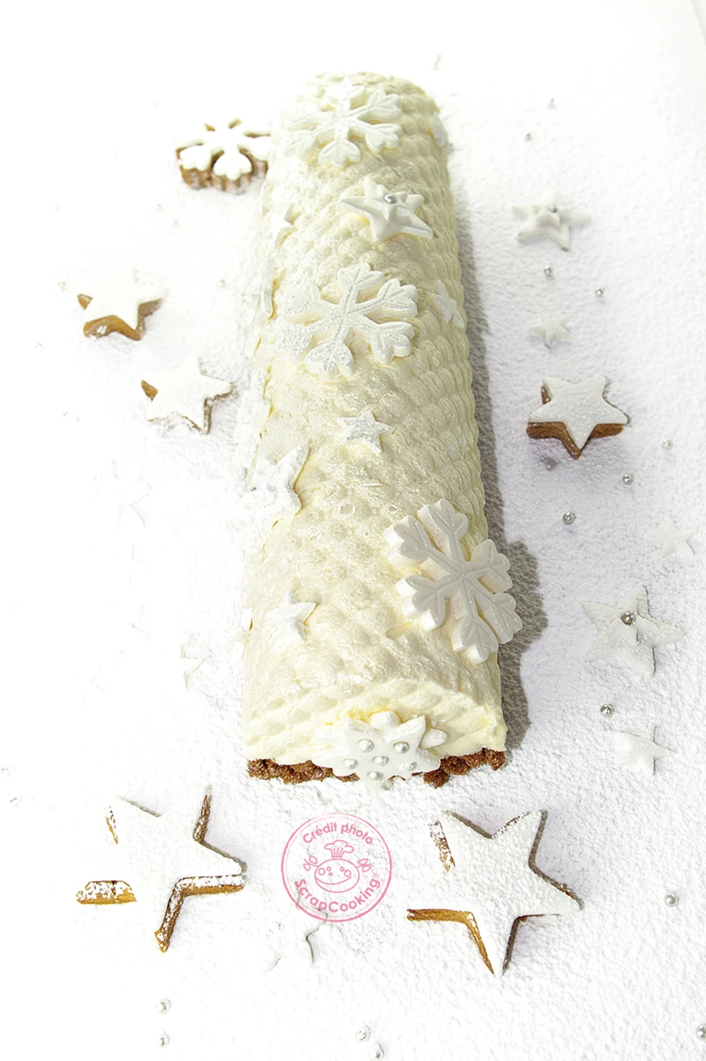 BACKBLECH BUCHE EDELSTAHL