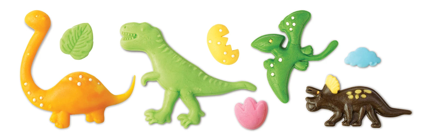 DECO FORM DINOSAURIER