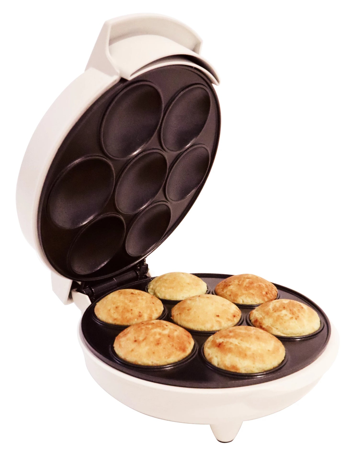FABBRICA DI MINI CUPCAKE