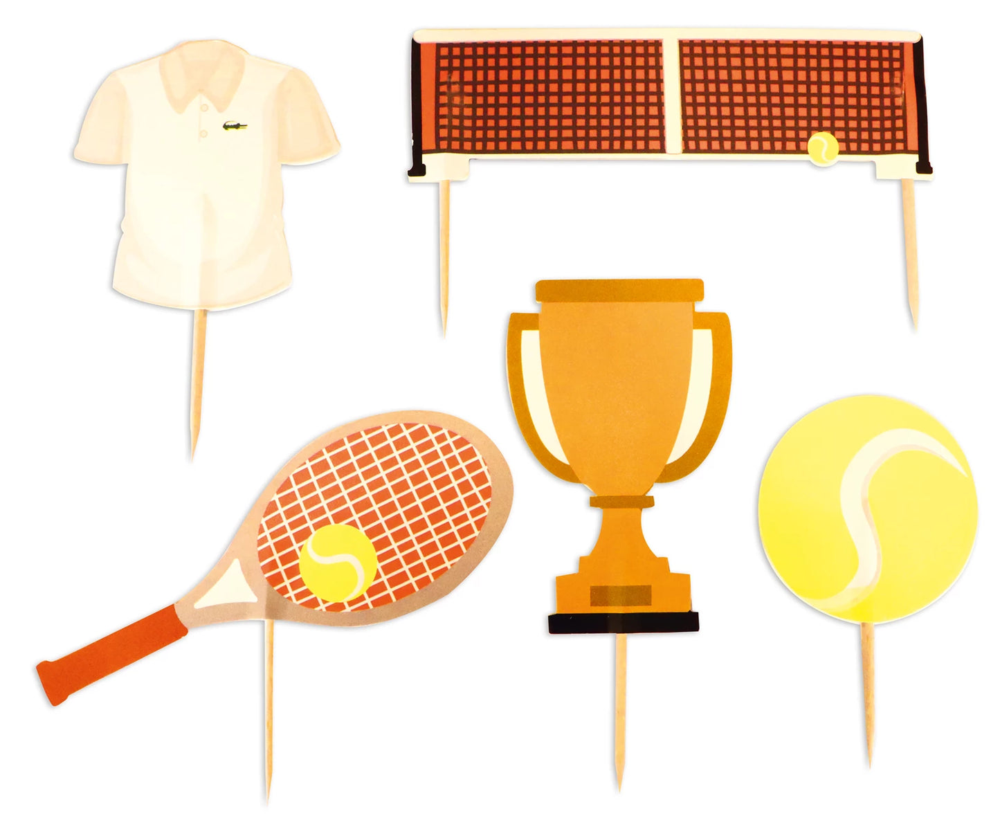 TENNIS-ZUBEHÖR DECO SPORT