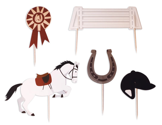 ACCESSOIRES DEKO REITSPORT