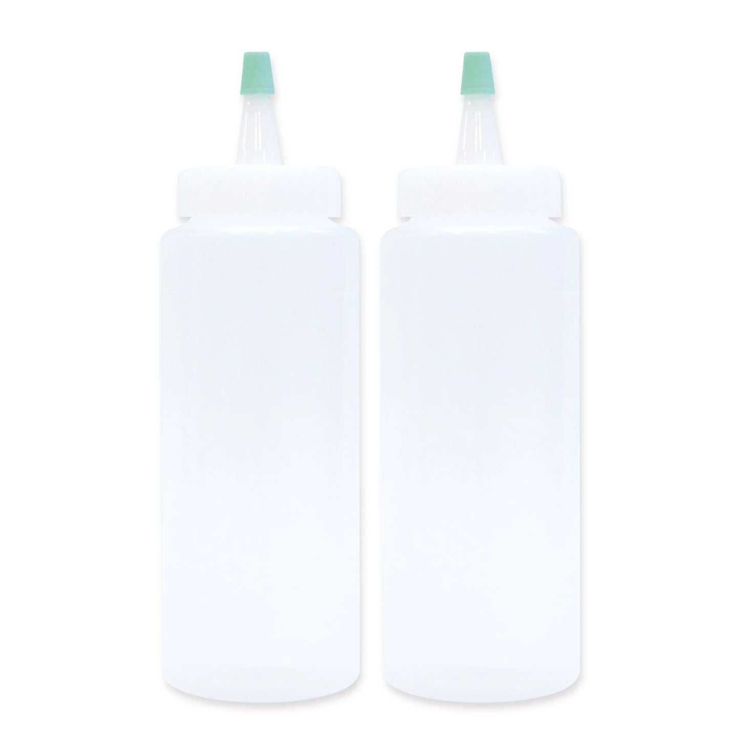 2 BOUTEILLES PRESSE-AGRUMES