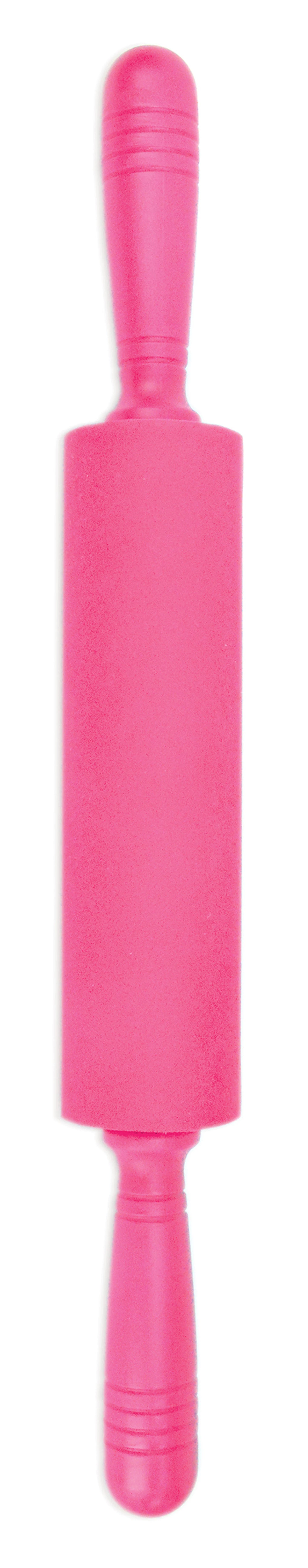 ROULEAU À PÂTISSERIE EN SILICONE