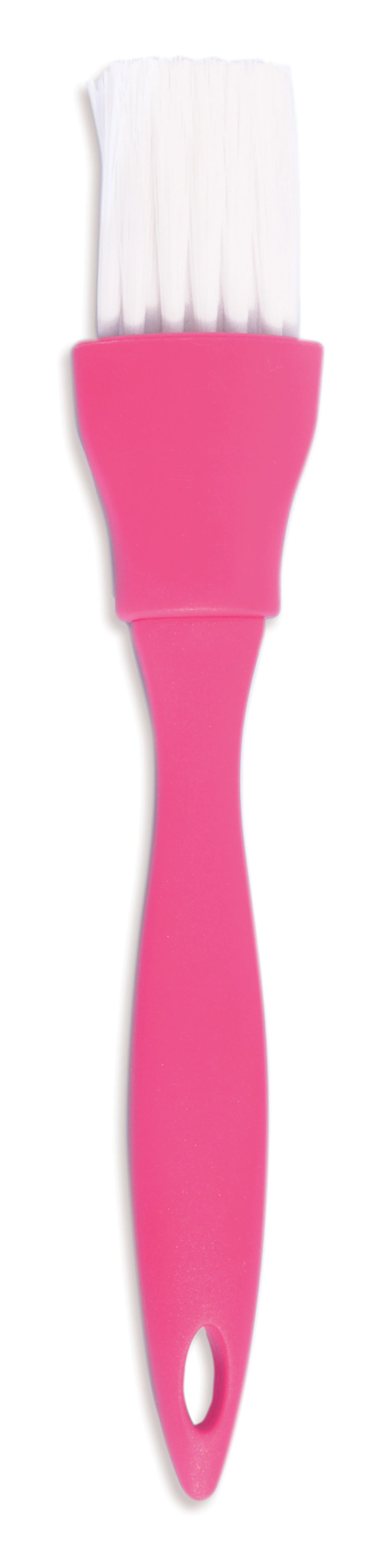 PENNELLO IN SILICONE 21X4 CM