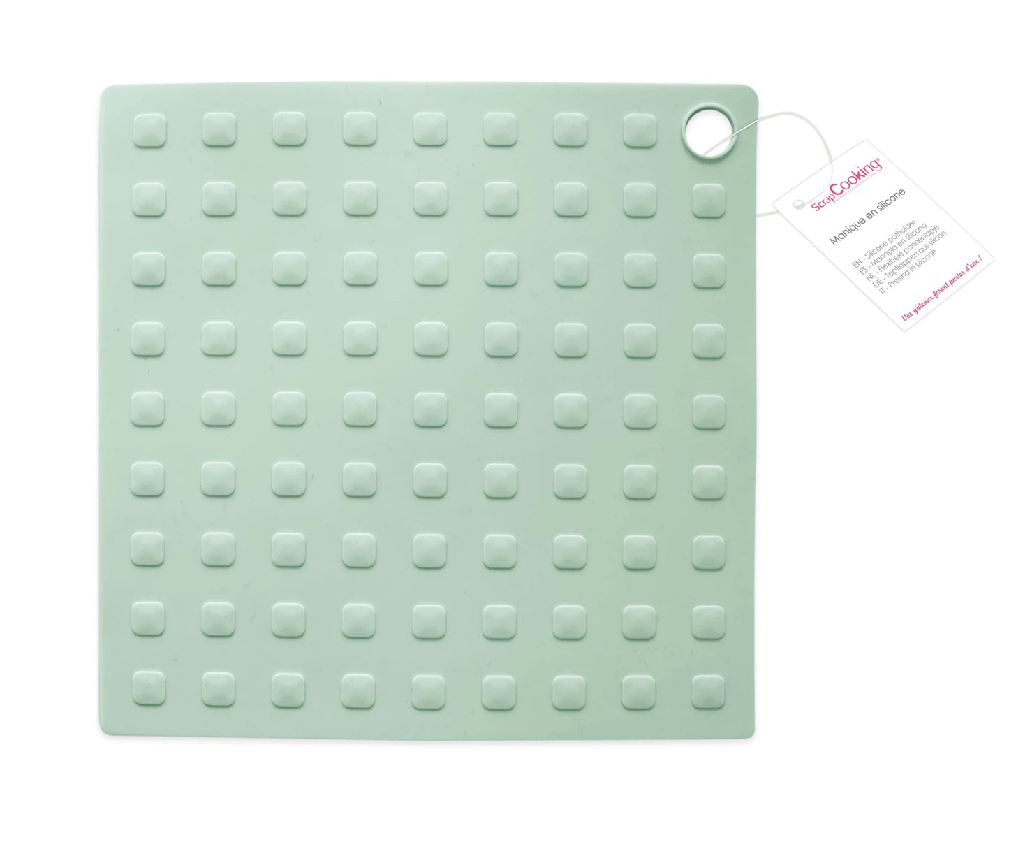 BOUCHONS EN SILICONE