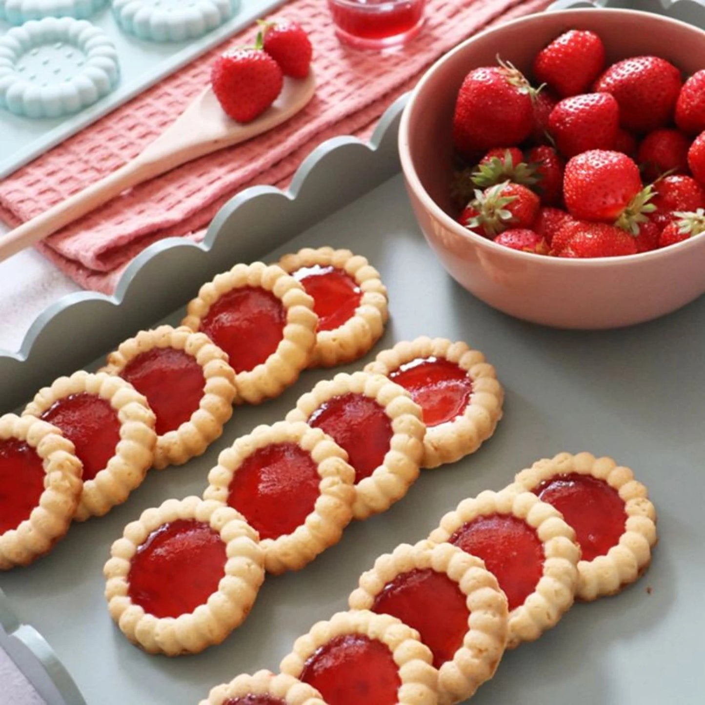 SCRAPCOOKING - FERTIGE KUCHENMISCHUNG, GEBRAUCHSFERTIG 280 G - F/D/I/ML