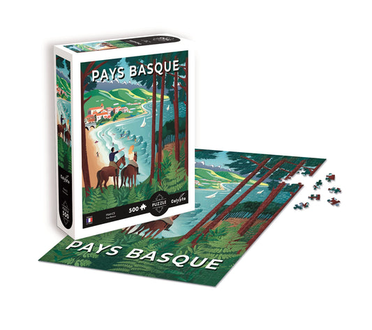 PZ 500PCS BRACELETS EXOTIQUES (ML)