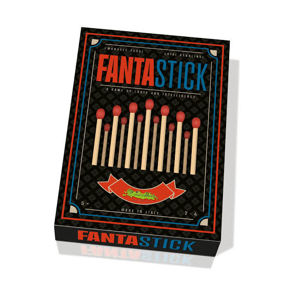 FANTASTICK - CREATIVAMENTE