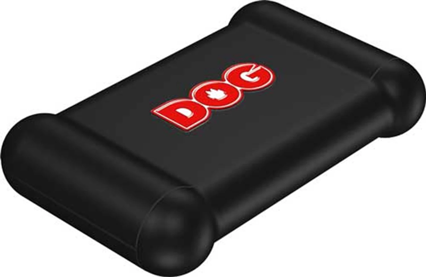 DOG COMPACT - SCHMIDT - MEHRSPRACHIG
