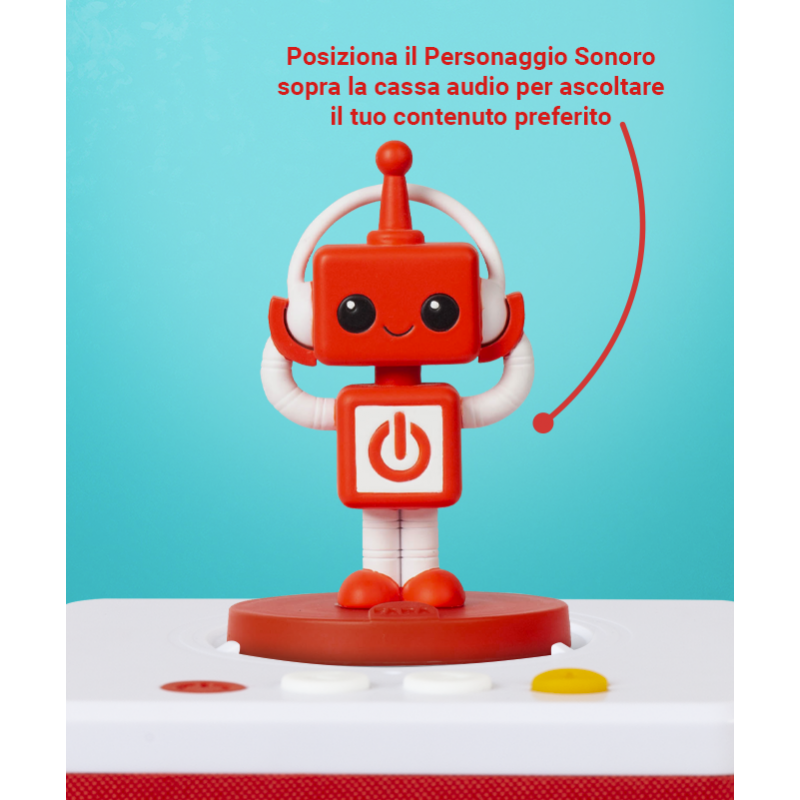 FABA ME - ROUGE - FABA - FR