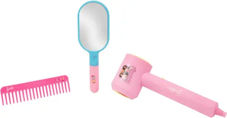 BARBIE FRISEUR-SET - GRANDI GIOCHI