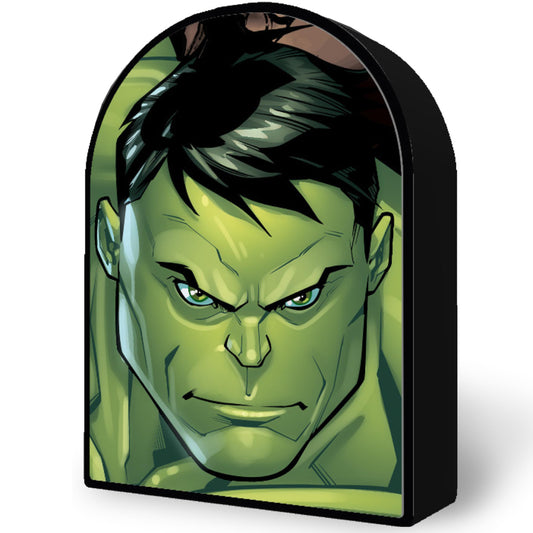 3D-BLECHPUZZLE HULK 300 TEILE - GRANDI GIOCHI