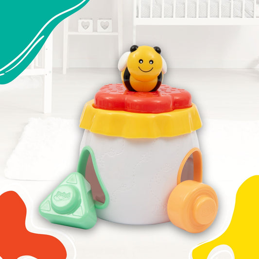STECHBIENCHEN-PUZZLE – PRIMI – GIOCHI PREZIOSI