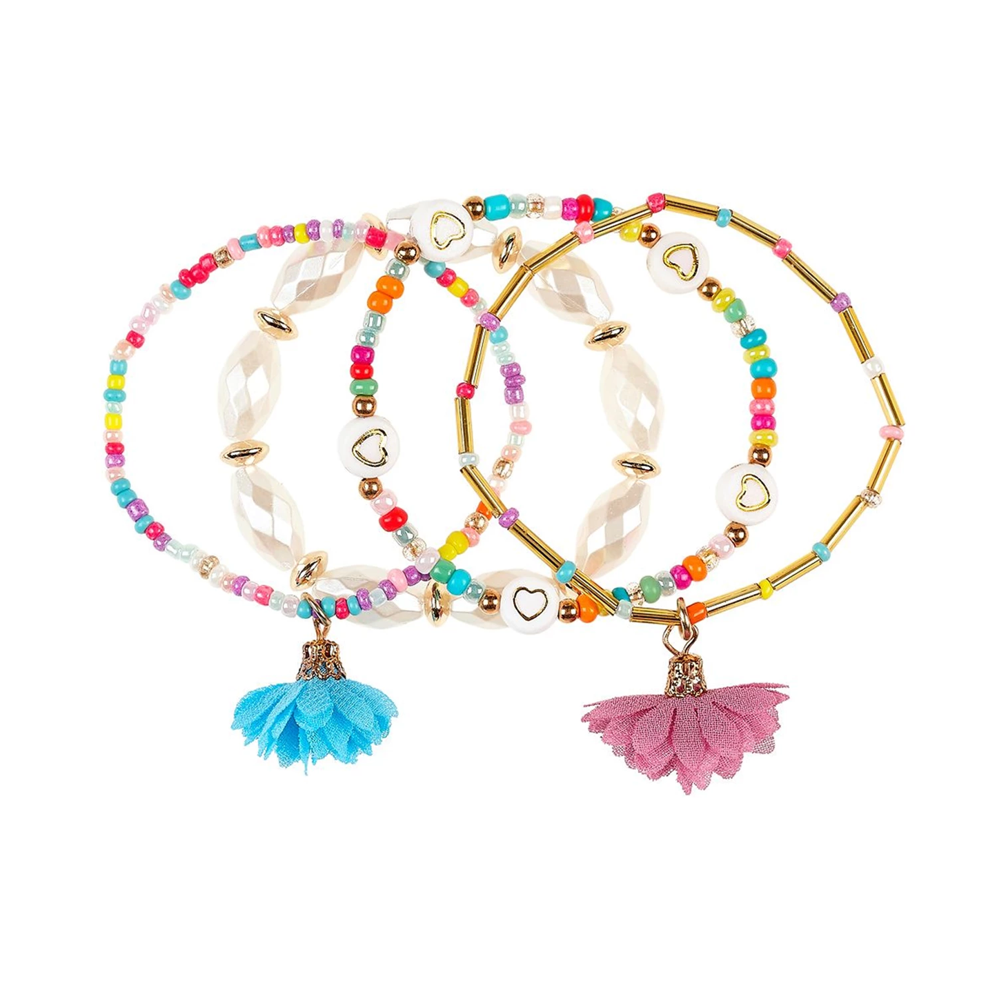 Armband GINA BLAU - SOUZA