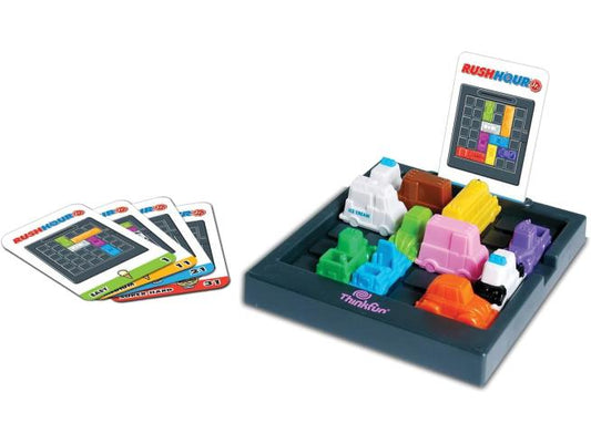 RUSH HOUR JUNIOR REFRESH - RAVENSBURGER - DE