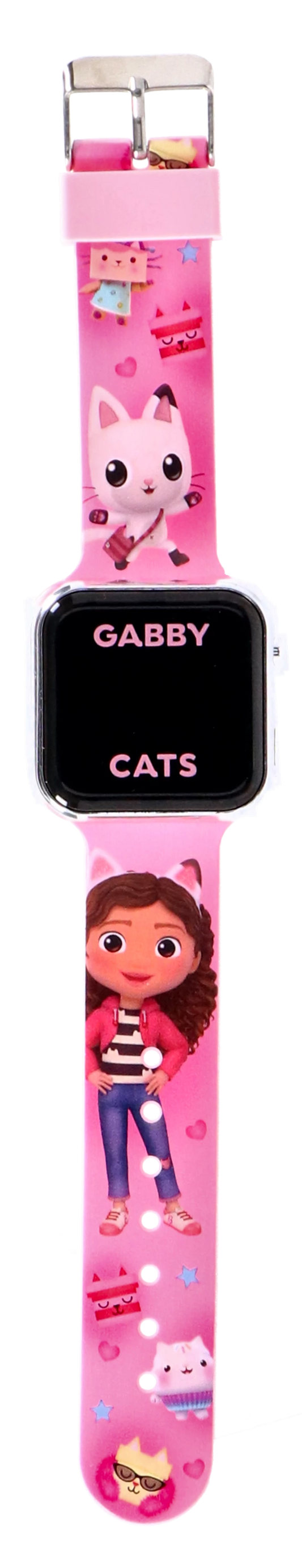 UHR GABBY LED - ACCUTIME