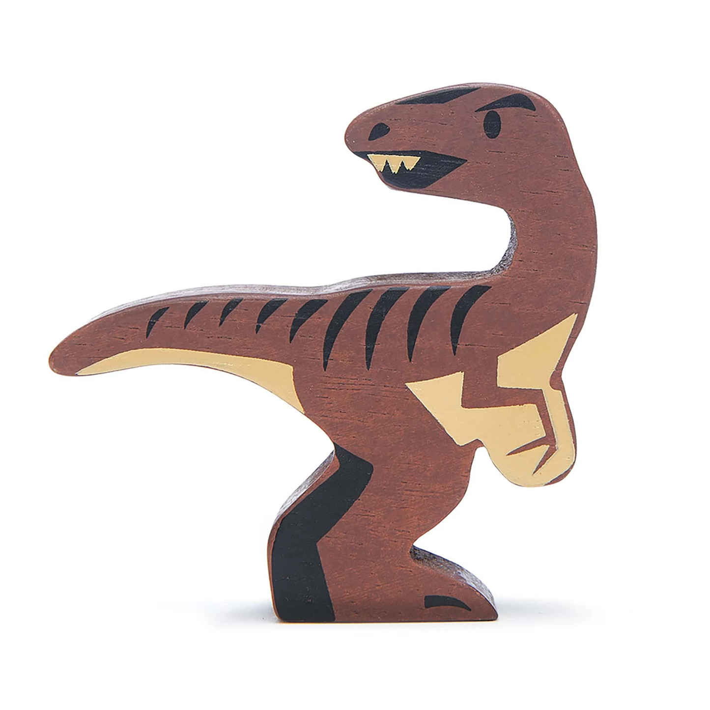 HOLZ-VELOCIRAPTOR - TENDER LEAF