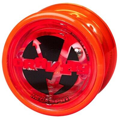 MEGA SPIN GRAVITY YOYO - SPINMASTER