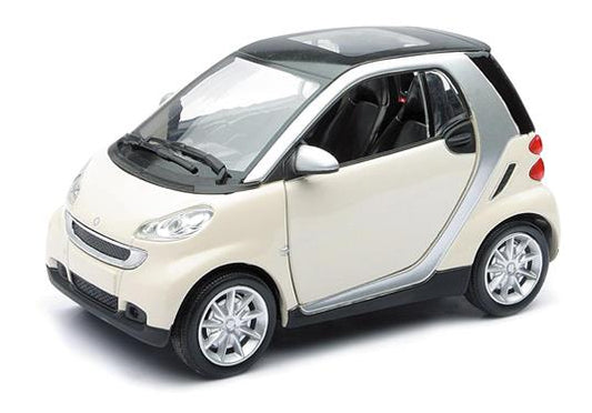 AUTO SMART FOR TWO - 1:24 - 71033