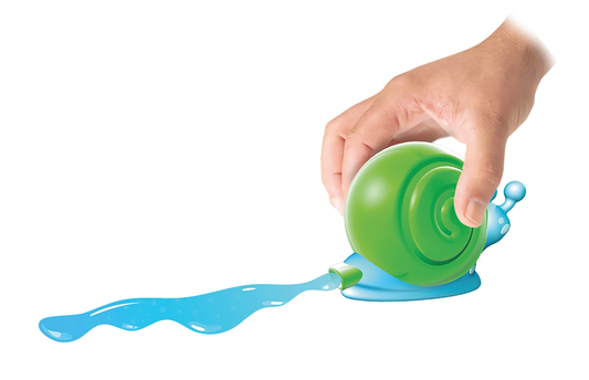 FUNKY SNAIL 90ML - SLIMYSWISS