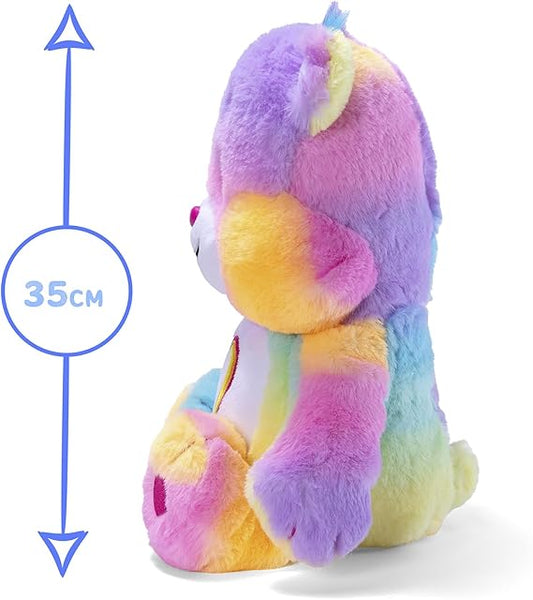 π‘ CARE BEAR INSIEMORSA 35 CM - SIMBA - BESTSELLER