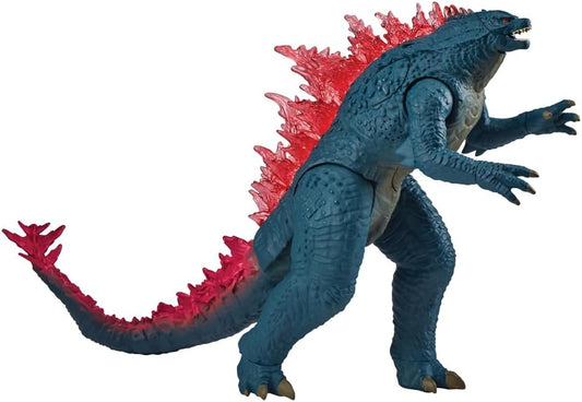GODZILLA VS. KONG – 35CM GELENKFIGUR – GIOCHI PREZIOSI