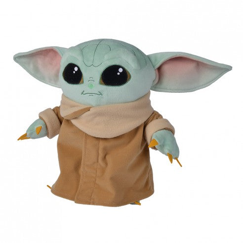 BABY YODA MANDALORIAN THE CHILD - SIMBA
