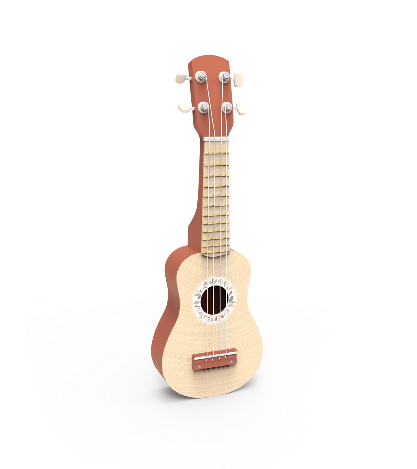 UKULELE - SPEEDY MONKEY