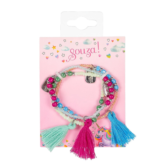 BRACCIALE ZUSA - SOUZA
