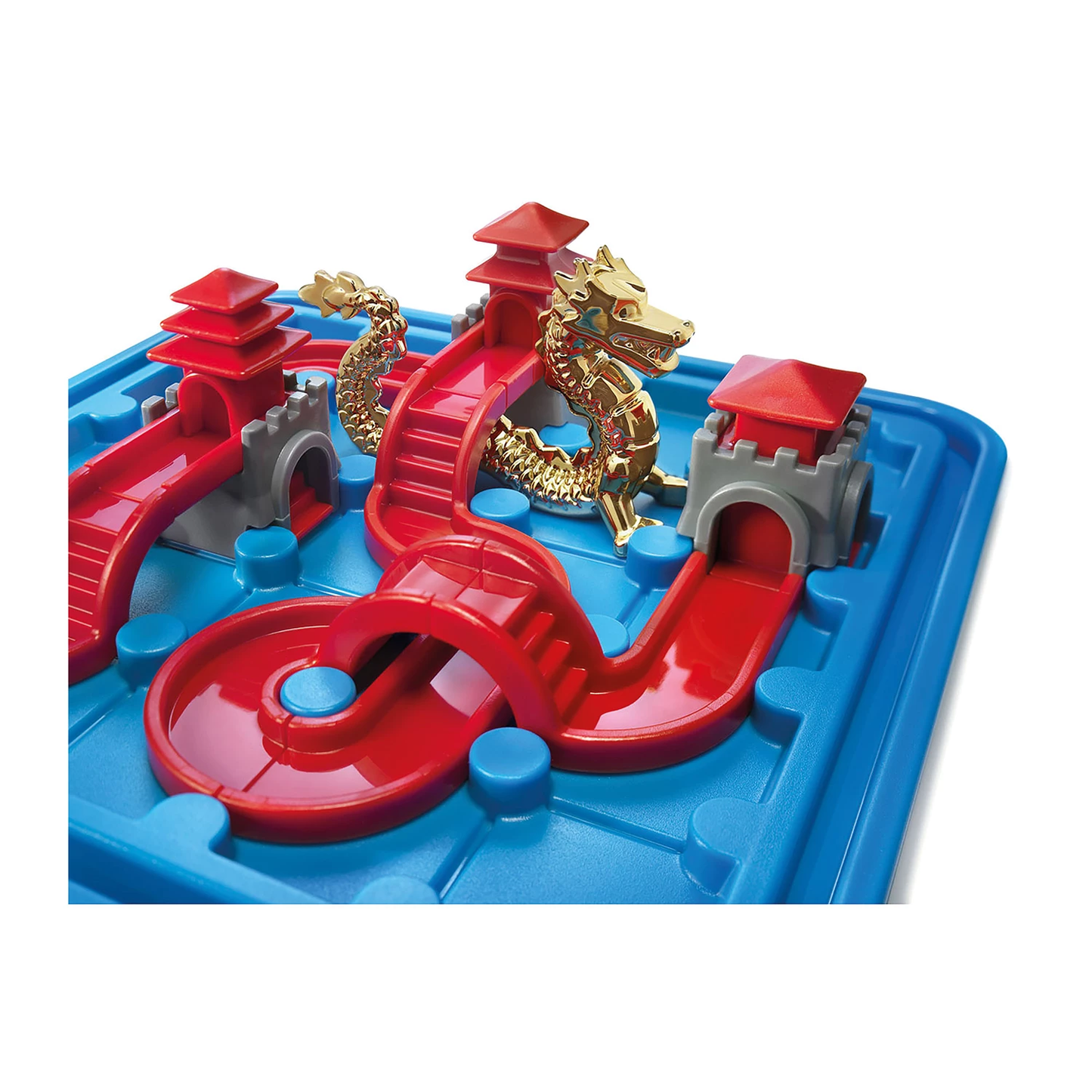 TEMPLE CONNECTION DRAGON EDITION – SMART GAMES