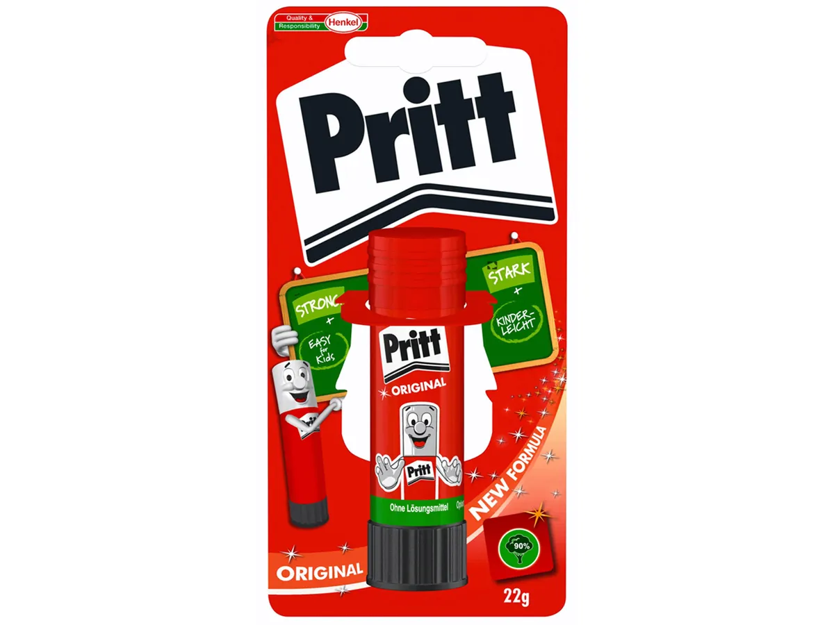 COLLA STICK - PRITT