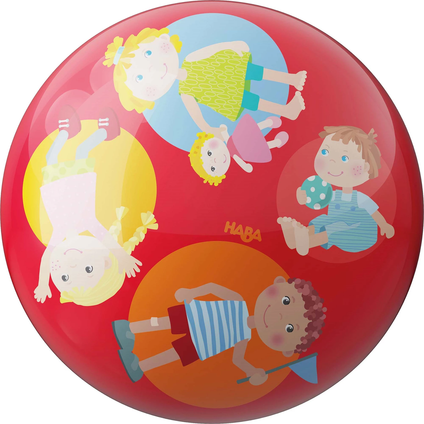 KITA-BALL 22CM - HABA