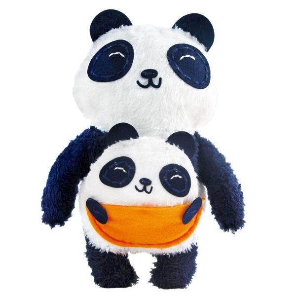 Nähset – Panda – Avenir