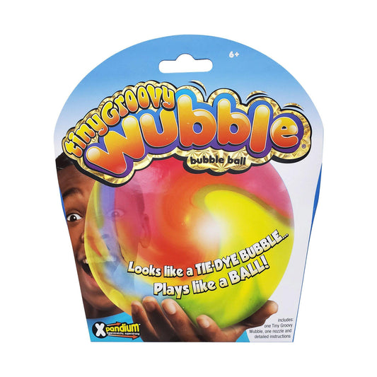 GLOWZILLA WUBBLE SORTIERT