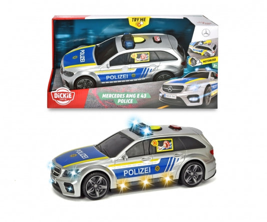 MERCEDES AMG - DICKIE TOYS