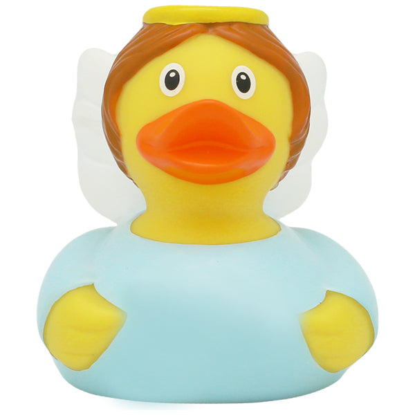 CANARD DE BAIN ANGE - LILALU