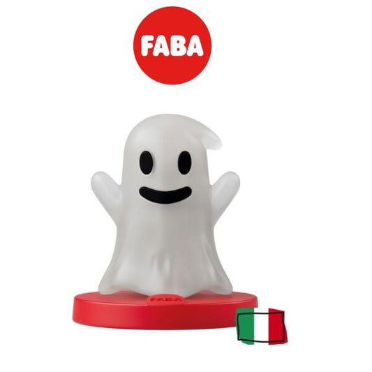 ANGSTVERTREIBER-REIME - FABA - DE