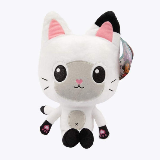PELUCHES GABBY DOLLHOUSE 18CM ASSORTITI - GRANDI GIOCHI