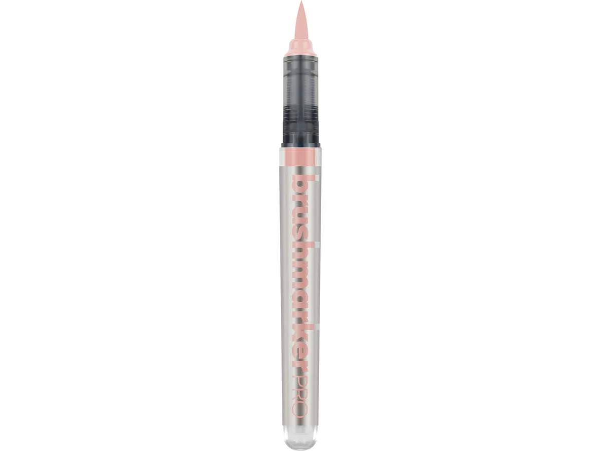 BRUSHMARKER SOFT PESCA 2- KARIN