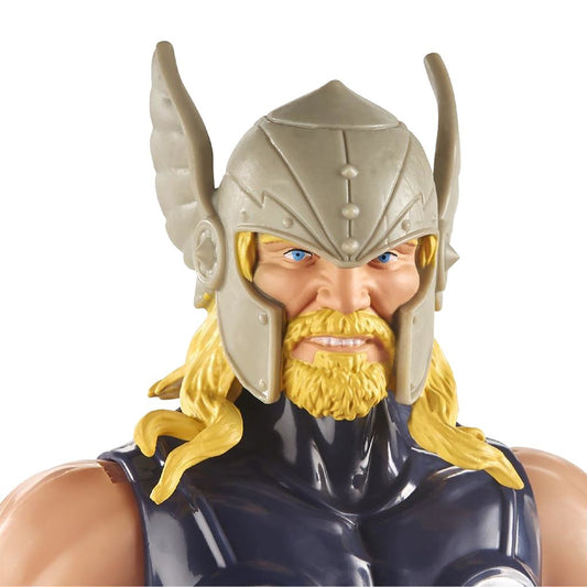 THOR FIGUR 30 CM - HASBRO