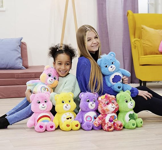 π‘ CARE BEAR GENERORSA 35 CM - SIMBA - BESTSELLER