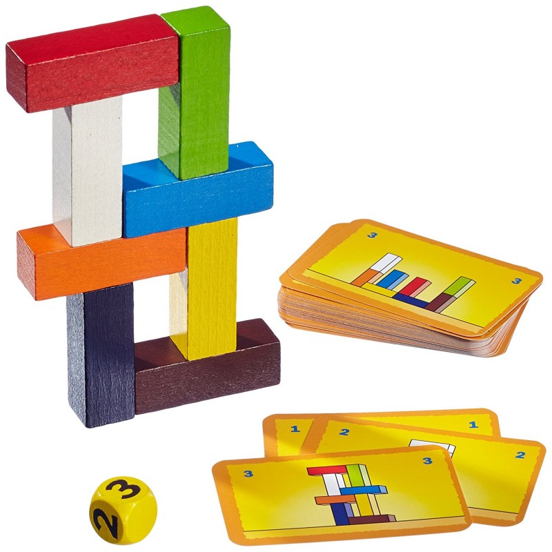 MAKE' N' BREAK VOYAGE - RAVENSBURGER - FR