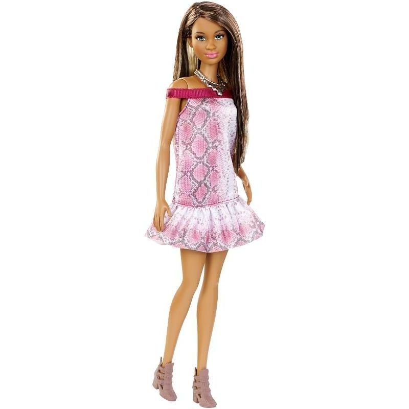 BARBIE FASHIONISTA - MATTEL