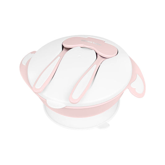 4-IN-1-SCHALE – ROSA – KIKKABOO