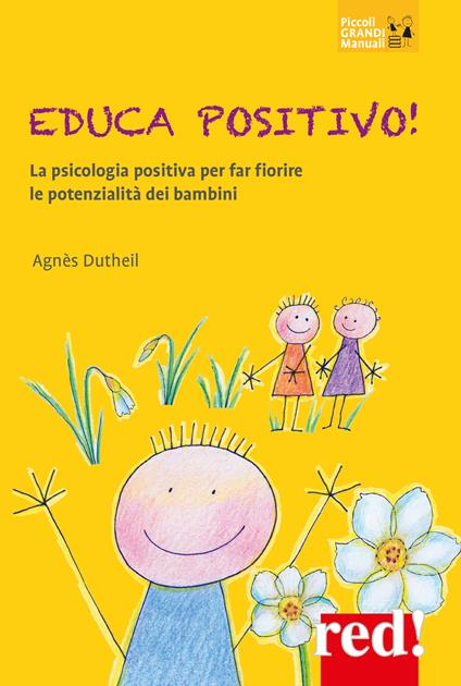 ERZIEHE POSITIV - AGNÉS DUTHEIL - BUCH