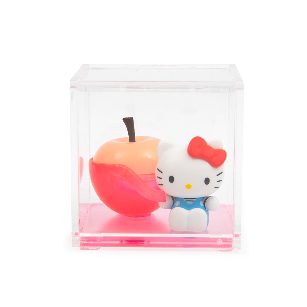 HELLO KITTY APPLE BOX SORTIERT - GIOCHI PREZIOSI